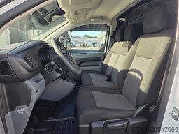 FIAT Scudo Basis L1 KaWa 100,Klima,DAB,LR Boden