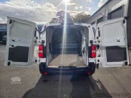 FIAT Scudo Basis L1 KaWa 100,Klima,DAB,LR Boden