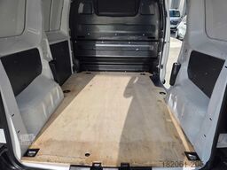FIAT Scudo Basis L1 KaWa 100,Klima,DAB,LR Boden