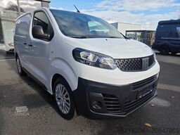 FIAT Scudo Basis L1 KaWa 100,Klima,DAB,LR Boden
