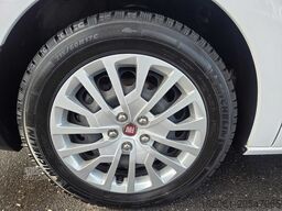 FIAT Scudo Basis L1 KaWa 100,Klima,DAB,LR Boden