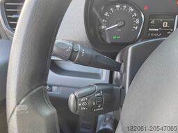 FIAT Scudo Basis L1 KaWa 100,Klima,DAB,LR Boden