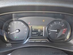 FIAT Scudo Basis L1 KaWa 100,Klima,DAB,LR Boden