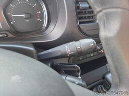 FIAT Scudo Basis L1 KaWa 100,Klima,DAB,LR Boden