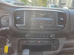 FIAT Scudo Basis L1 KaWa 100,Klima,DAB,LR Boden