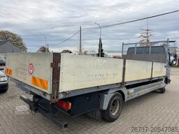 Mercedes-Benz Atego 817 **BELGIAN TRUCK-FULL STEEL SUSPENSION**