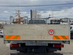 Mercedes-Benz Atego 817 **BELGIAN TRUCK-FULL STEEL SUSPENSION**