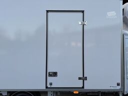 RENAULT Master Koffer 4,9mx2,2mx2,3m Klima Tempomat