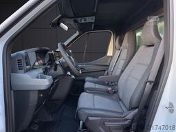 RENAULT Master Koffer 4,9mx2,2mx2,3m Klima Tempomat