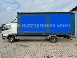 MERCEDES-BENZ Atego L 1229 4x2*BL*6 Zylinder*Standheiz.*Klima*