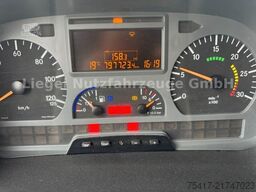 MERCEDES-BENZ Atego L 1229 4x2*BL*6 Zylinder*Standheiz.*Klima*
