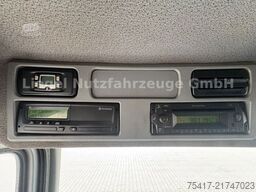 MERCEDES-BENZ Atego L 1229 4x2*BL*6 Zylinder*Standheiz.*Klima*
