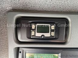 MERCEDES-BENZ Atego L 1229 4x2*BL*6 Zylinder*Standheiz.*Klima*