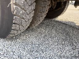 MAN TGA 26.360 Kipper 6x6 Allrad Kran Hiab 144 17,6m