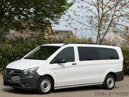 MERCEDES-BENZ Vito 109 Cdi Tourer Extra Lang 9Sitze Schiebetür