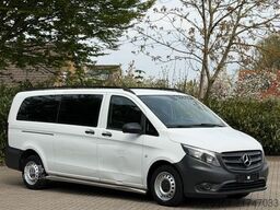 MERCEDES-BENZ Vito 109 Cdi Tourer Extra Lang 9Sitze Schiebetür