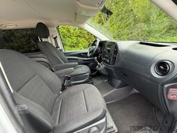 MERCEDES-BENZ Vito 109 Cdi Tourer Extra Lang 9Sitze Schiebetür