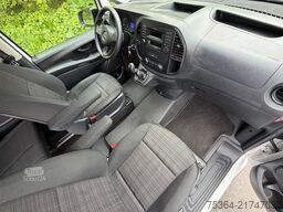 MERCEDES-BENZ Vito 109 Cdi Tourer Extra Lang 9Sitze Schiebetür