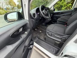 MERCEDES-BENZ Vito 109 Cdi Tourer Extra Lang 9Sitze Schiebetür