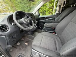 MERCEDES-BENZ Vito 109 Cdi Tourer Extra Lang 9Sitze Schiebetür
