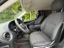 MERCEDES-BENZ Vito 109 Cdi Tourer Extra Lang 9Sitze Schiebetür