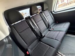 MERCEDES-BENZ Vito 109 Cdi Tourer Extra Lang 9Sitze Schiebetür