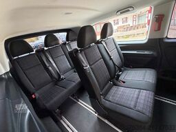 MERCEDES-BENZ Vito 109 Cdi Tourer Extra Lang 9Sitze Schiebetür