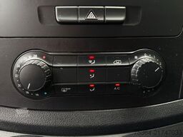 MERCEDES-BENZ Vito 109 Cdi Tourer Extra Lang 9Sitze Schiebetür