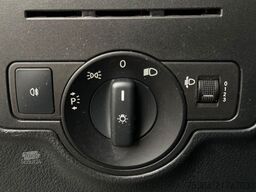 MERCEDES-BENZ Vito 109 Cdi Tourer Extra Lang 9Sitze Schiebetür