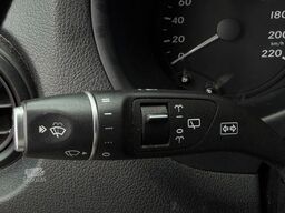 MERCEDES-BENZ Vito 109 Cdi Tourer Extra Lang 9Sitze Schiebetür