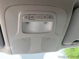 MERCEDES-BENZ Vito 109 Cdi Tourer Extra Lang 9Sitze Schiebetür