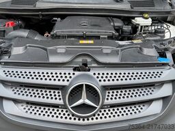 MERCEDES-BENZ Vito 109 Cdi Tourer Extra Lang 9Sitze Schiebetür