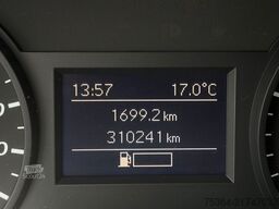 MERCEDES-BENZ Vito 109 Cdi Tourer Extra Lang 9Sitze Schiebetür