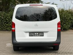 MERCEDES-BENZ Vito 109 Cdi Tourer Extra Lang 9Sitze Schiebetür