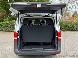 MERCEDES-BENZ Vito 109 Cdi Tourer Extra Lang 9Sitze Schiebetür