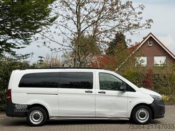 MERCEDES-BENZ Vito 109 Cdi Tourer Extra Lang 9Sitze Schiebetür