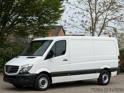 MERCEDES-BENZ Sprinter 316 Cdi BlueTEC Lang L2H1 Klima Ahk Pdc