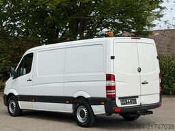 MERCEDES-BENZ Sprinter 316 Cdi BlueTEC Lang L2H1 Klima Ahk Pdc