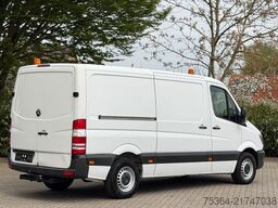 MERCEDES-BENZ Sprinter 316 Cdi BlueTEC Lang L2H1 Klima Ahk Pdc
