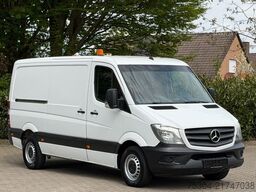 MERCEDES-BENZ Sprinter 316 Cdi BlueTEC Lang L2H1 Klima Ahk Pdc