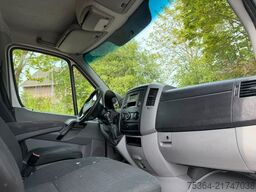 MERCEDES-BENZ Sprinter 316 Cdi BlueTEC Lang L2H1 Klima Ahk Pdc