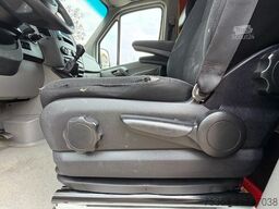 MERCEDES-BENZ Sprinter 316 Cdi BlueTEC Lang L2H1 Klima Ahk Pdc