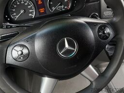 MERCEDES-BENZ Sprinter 316 Cdi BlueTEC Lang L2H1 Klima Ahk Pdc