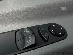 MERCEDES-BENZ Sprinter 316 Cdi BlueTEC Lang L2H1 Klima Ahk Pdc