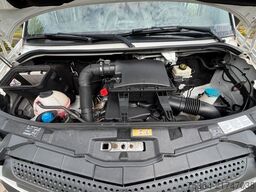 MERCEDES-BENZ Sprinter 316 Cdi BlueTEC Lang L2H1 Klima Ahk Pdc