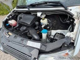 MERCEDES-BENZ Sprinter 316 Cdi BlueTEC Lang L2H1 Klima Ahk Pdc