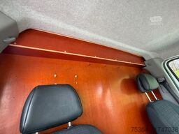 MERCEDES-BENZ Sprinter 316 Cdi BlueTEC Lang L2H1 Klima Ahk Pdc