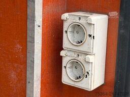 MERCEDES-BENZ Sprinter 316 Cdi BlueTEC Lang L2H1 Klima Ahk Pdc