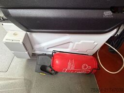 MERCEDES-BENZ Sprinter 316 Cdi BlueTEC Lang L2H1 Klima Ahk Pdc