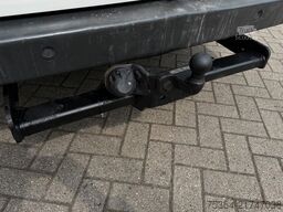 MERCEDES-BENZ Sprinter 316 Cdi BlueTEC Lang L2H1 Klima Ahk Pdc